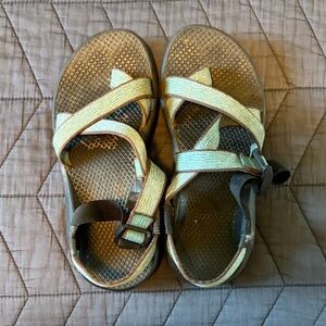 CHACO Sandals